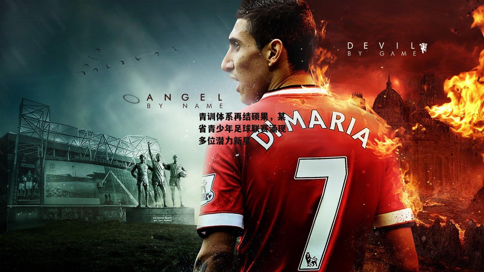 青训体系再结硕果,某省青少年足球联赛涌现多位潜力新星