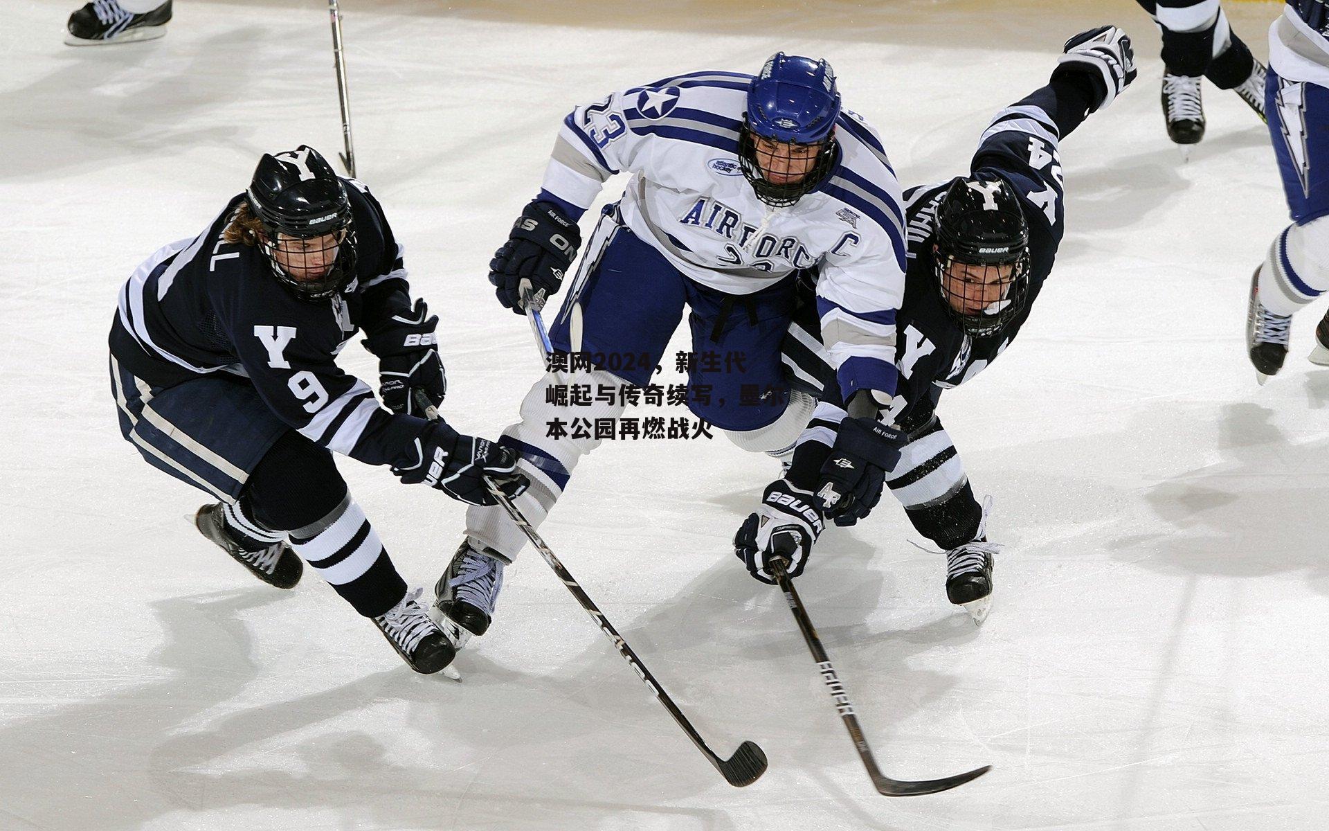 澳网2024,新生代崛起与传奇续写,墨尔本公园再燃战火