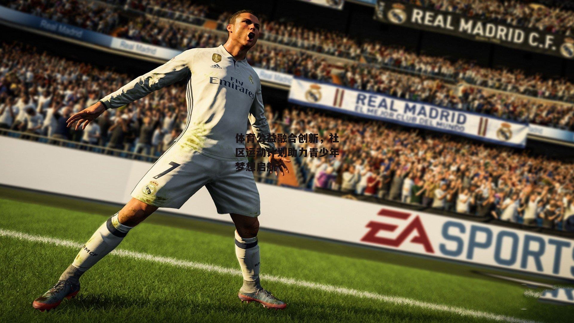 体育公益融合创新,社区运动计划助力青少年梦想启航